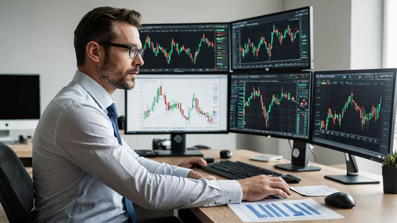 Plus500 · Argentina · CFD Trading Guide